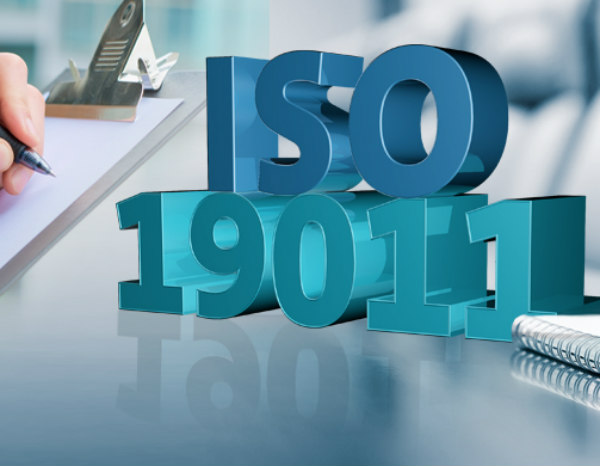 Iso 19011:2002