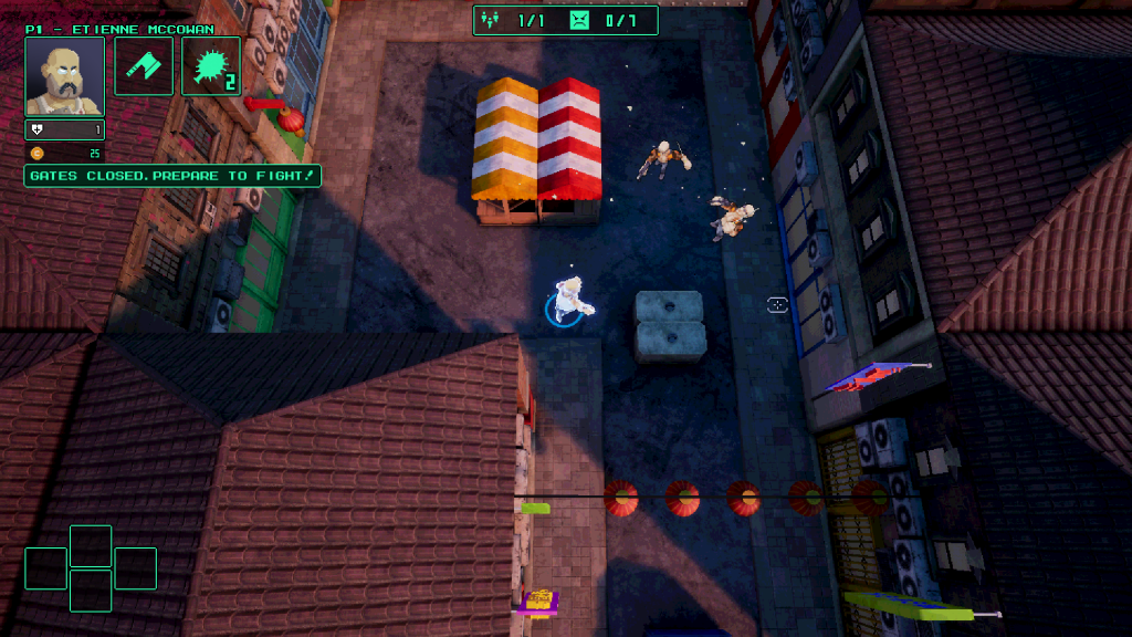 parasite in the city 1.03 free download full version games