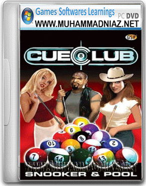 Cue Club Download Full Version